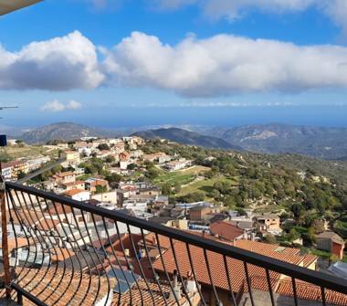 Casa indipendente in vendita a Arzana (Nuoro)