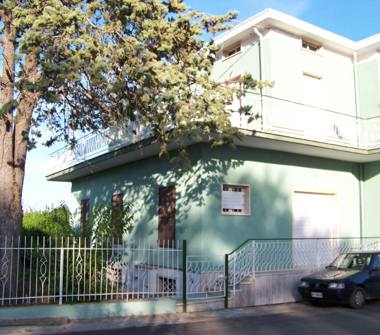 Casa indipendente in vendita a Monsampolo del Tronto, Frazione Stella