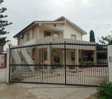 Villa in vendita a Ispica (Ragusa), Via dello Zafferano 1