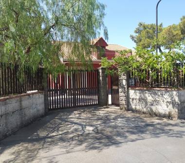 Villa in vendita a Belpasso (Catania), Via Ettore Majorana 15