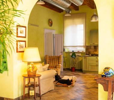 Palazzo/Stabile in vendita a Monte San Vito (Ancona)