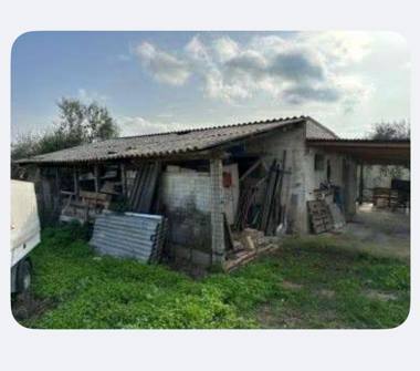 Rustico/Casale in vendita a Moscufo (Pescara), Via Boccaccio 4