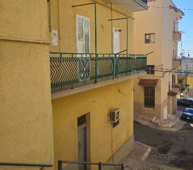 Casa indipendente in vendita a Mottola (Taranto), Via Guglielmo Marconi 44