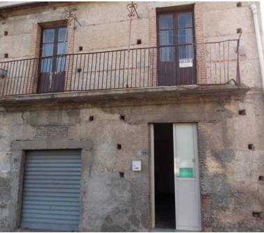 Casa indipendente in vendita a Santa Teresa di Riva (Messina), sp 19 14