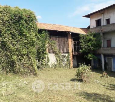 Rustico/Casale in vendita a Binago (Como)