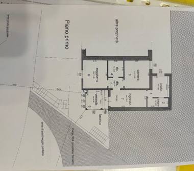 Trilocale in vendita a Lizzano in Belvedere, Frazione Villaggio Europa