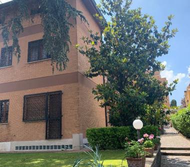 Affitto Stanza Doppia a Roma, Zona Alessandrino, Via del Grano 00