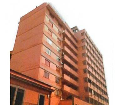 Quadrilocale in vendita a Termoli (Campobasso), Via Saverio Cannarsa 23