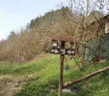 Rustico/Casale in vendita a Varzi (Pavia)