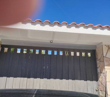 Villa in vendita a Carini, Frazione Villa Grazia Di Carini, Via Ischia 6