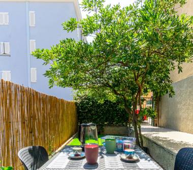 Affitto Appartamento Vacanze a Macerata, Frazione Centro città, VIA MARCHE 46e