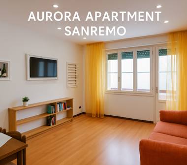 Trilocale in affitto a Sanremo (Imperia), Via Duca degli Abruzzi 18