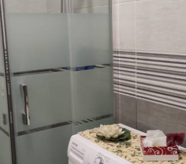 Trilocale in vendita a Genova, Zona Pra