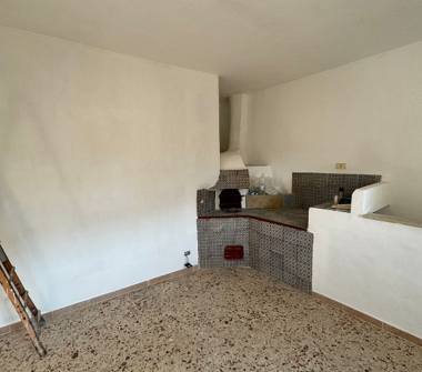 Monolocale in vendita a Carini, Frazione Villa Grazia Di Carini