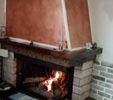 Villetta a schiera in vendita a Castelnuovo Cilento, Frazione Velina