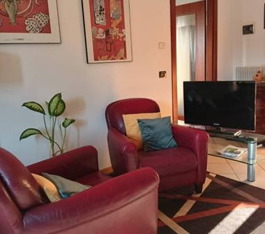 Bilocale in vendita a Morsano al Tagliamento (Pordenone), Via Dietro Chiesa 7