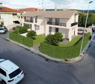 Casa indipendente in vendita a Tissi (Sassari)