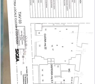 Negozio in vendita a Castelfidardo (Ancona)