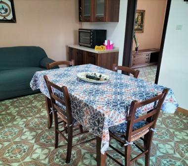 Trilocale in affitto a Comiso (Ragusa)