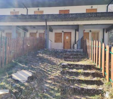 Affitto Villetta a schiera Vacanze a Cappadocia, Frazione Camporotondo, Via Morbano 6