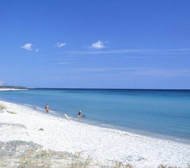 Casa indipendente in vendita a Quartu Sant'Elena, Frazione Flumini