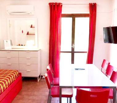 Trilocale in affitto a Falerna, Frazione Falerna Marina, CONTRADA GRILLO 5