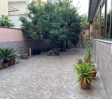 Casa indipendente in vendita a Marcianise (Caserta)