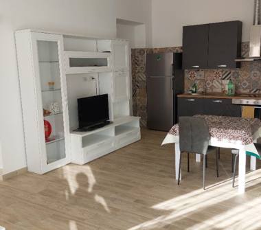 Bilocale in affitto a Santa Marinella (Roma)