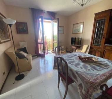 Appartamento in affitto a Torrazza Coste, Frazione Codelazzi