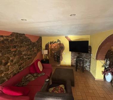 Villetta a schiera in vendita a Empoli (Firenze), Via Ponzano 229