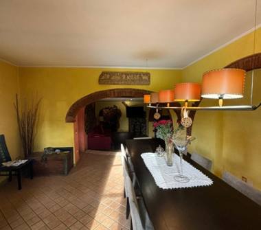 Villetta a schiera in vendita a Empoli (Firenze), Via Ponzano 229