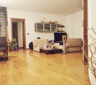 Appartamento in vendita a San Fior, Frazione San Martino