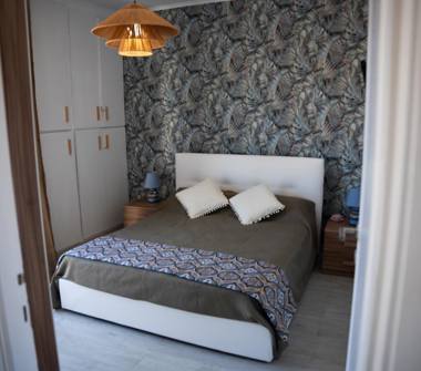 Villetta a schiera in affitto a Santa Marinella (Roma), Via delle Margherite 35