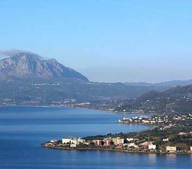 Offerta Vacanze Bed & Breakfast a Sanza (Salerno)