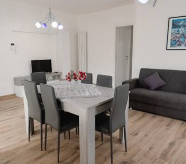 Affitto Appartamento Vacanze a San Salvo, Frazione San Salvo Marina, Via Filippo Brunelleschi 10