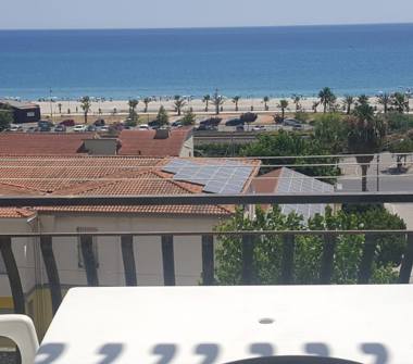 Appartamento in vendita a Santa Caterina dello Ionio, Frazione Santa Caterina Dello Ionio Marina