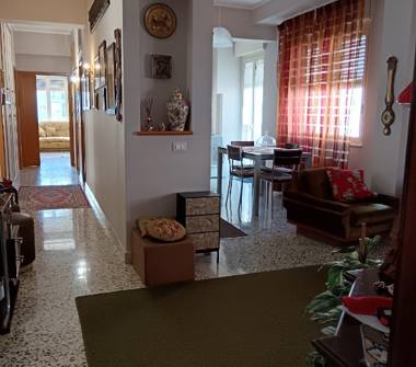 Appartamento in vendita a Messina, Frazione Centro città