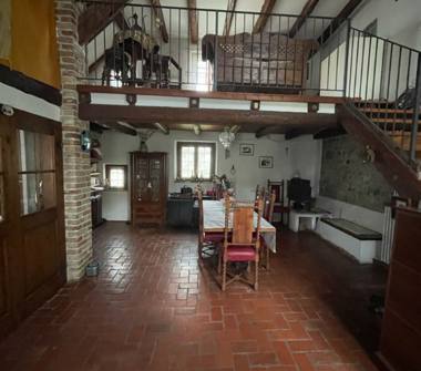 Rustico/Casale in vendita a Visco (Udine)