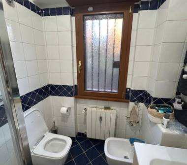 Bilocale in vendita a Roma, Zona Fleming, Via Morlupo 44