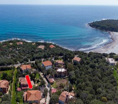 Affitto Appartamento Vacanze a Orosei (Nuoro), Via Fuile e Mare 25