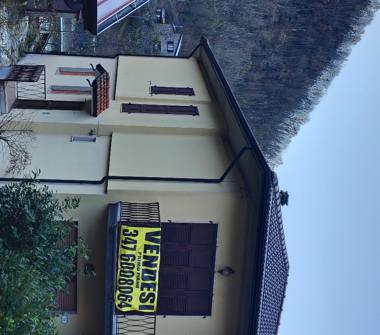 Appartamento in vendita a Fivizzano, Frazione Equi Terme