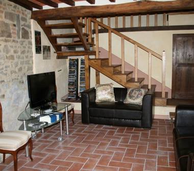 Appartamento in vendita a Cortona (Arezzo)