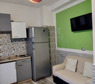 Villetta a schiera in vendita a Mariano Comense (Como)