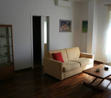 Affitto Appartamento Vacanze a Roma, Zona Aurelio