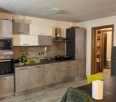 Bilocale in vendita a Sarre (Aosta)