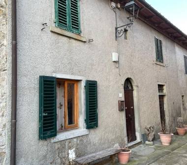 Casa indipendente in vendita a Loro Ciuffenna, Frazione Casale