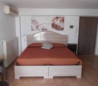 Affitto Appartamento Vacanze a Vieste (Foggia), Via Nicolò Tommaseo 1