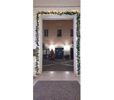 Altro in vendita a Roma, Zona Centro Storico, Via Vittorio Veneto 76