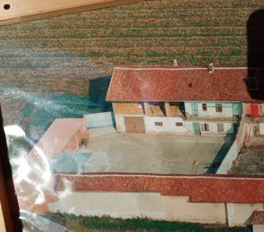 Rustico/Casale in vendita a Cigliano (Vercelli)