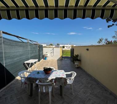 Affitto Casa Vacanze a Porto Cesareo, Frazione Torre Lapillo, SP340 41